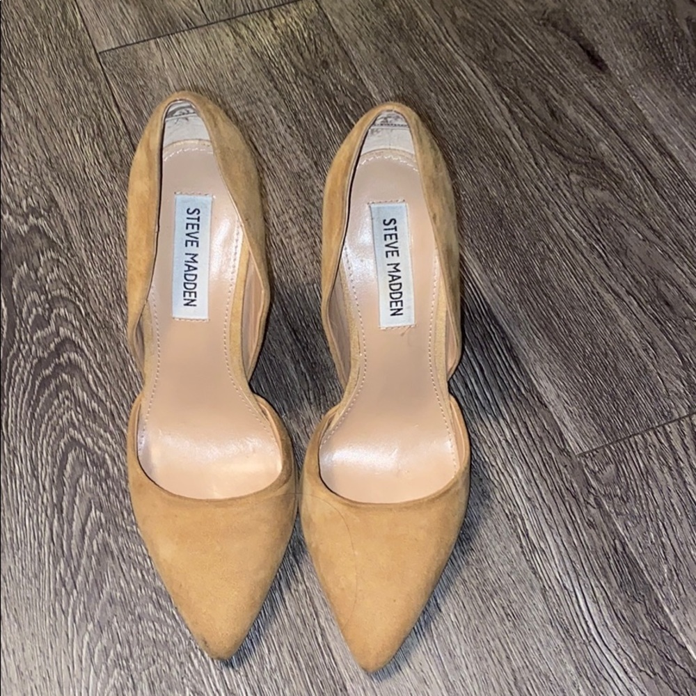 Steve Madden size 7